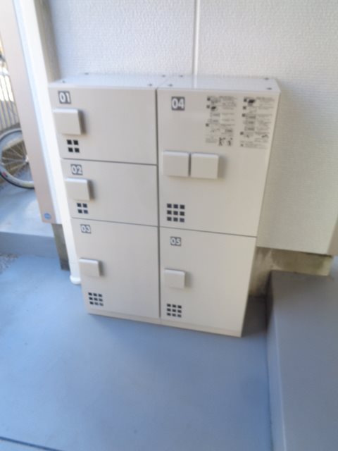 ラフォーレ武蔵野B その他7