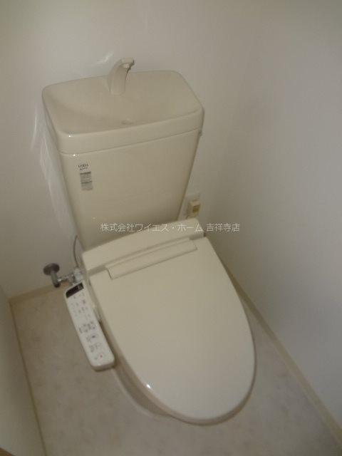 リーラ南町 その他2