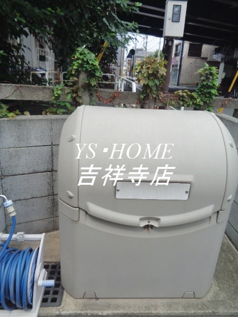 リーラ南町 その他10