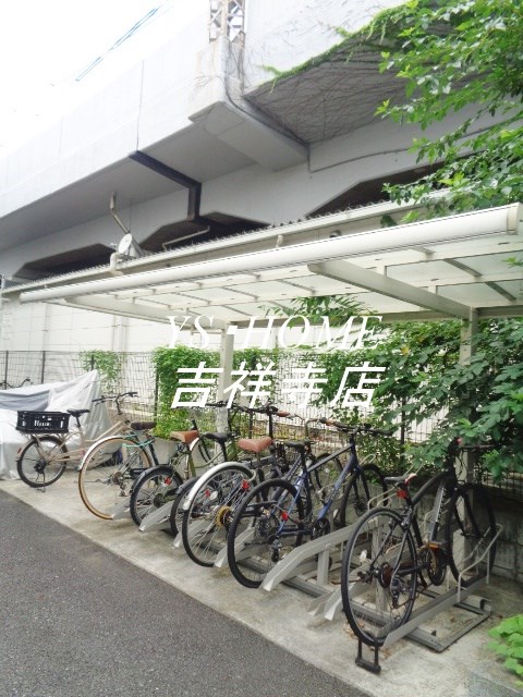 リーラ南町 その他11