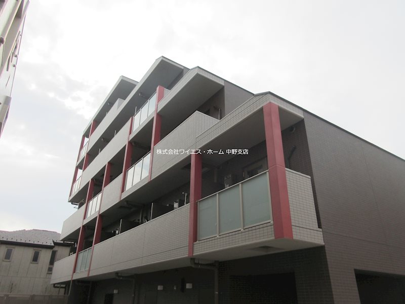 カーサスプレンディッド新中野  その他外観4