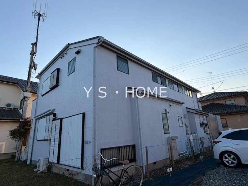 レインボーK その他外観2