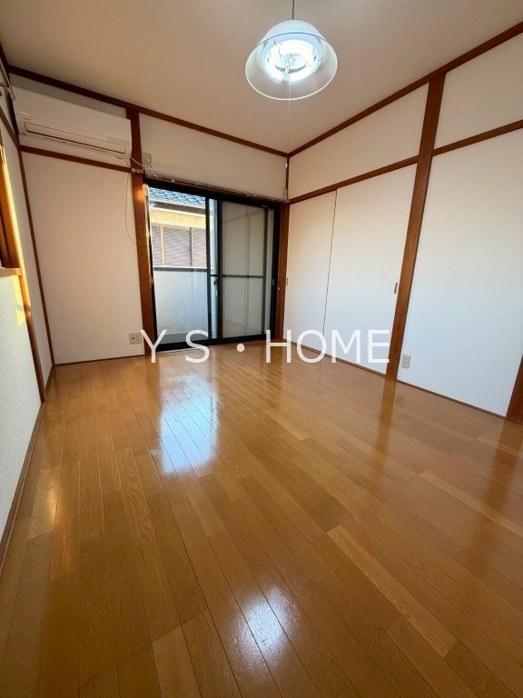 レインボーK リビング