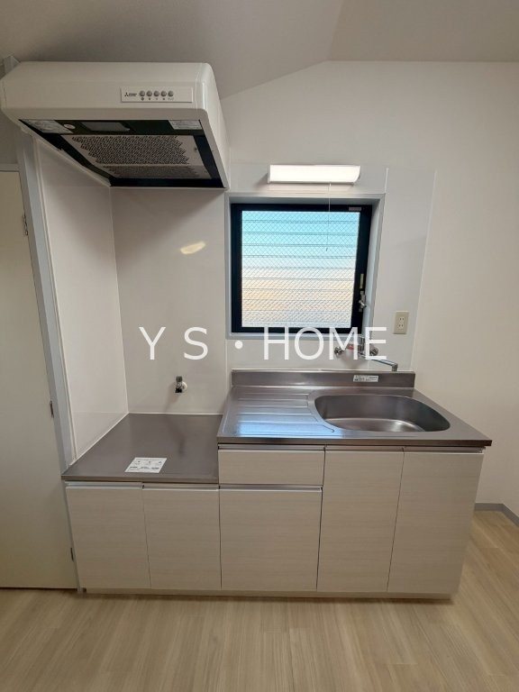 レインボーK キッチン