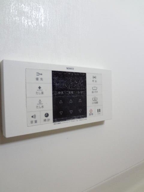 サンク　モンタニアB棟 その他4