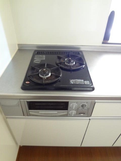 サンク　モンタニアB棟 その他8