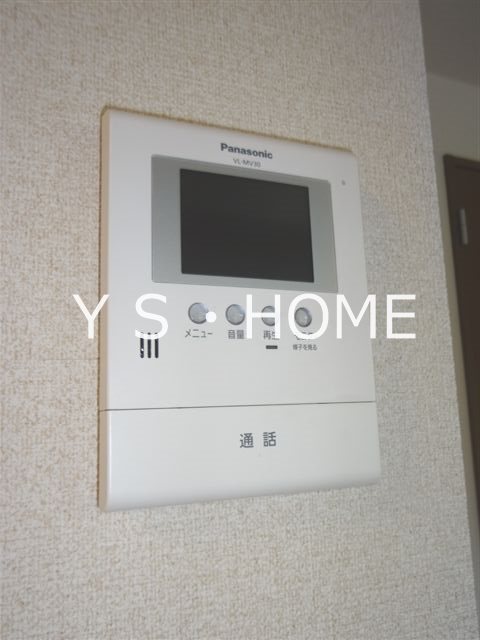 サンク　モンタニアB棟 その他11