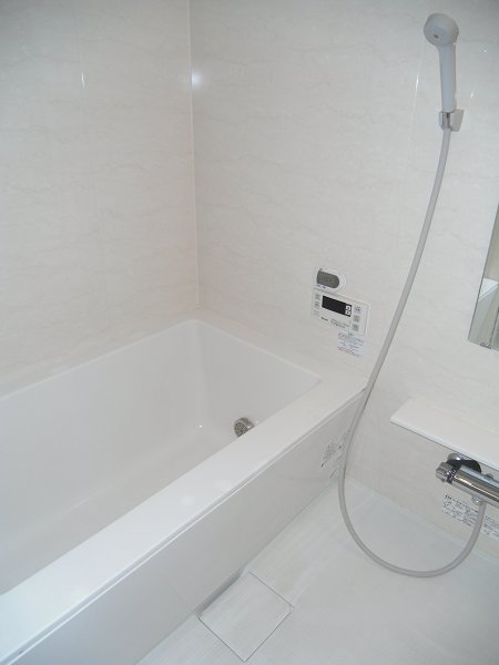 カールトンコート 風呂画像