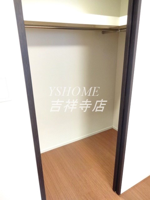 パークハウス吉祥寺北町グローヴⅣ その他3