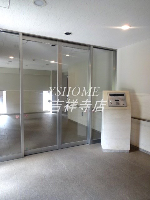 パークハウス吉祥寺北町グローヴⅣ その他7