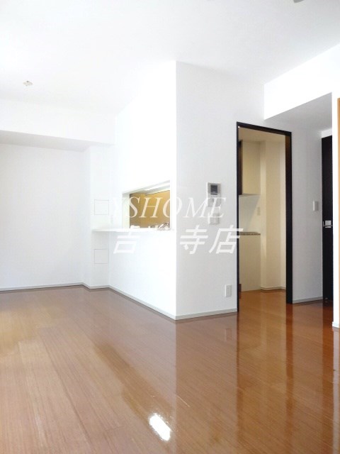 パークハウス吉祥寺北町グローヴⅣ その他8