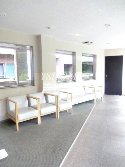 パークハウス吉祥寺北町グローヴⅣ その他14