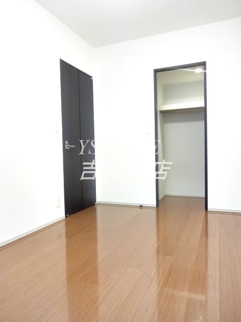 パークハウス吉祥寺北町グローヴⅣ ベッドルーム