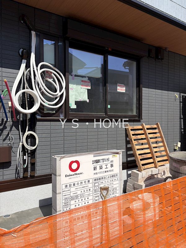D-PRECIOUS立川高松町 その他3