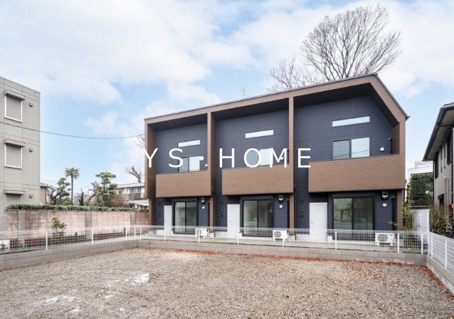 F&amp;amp;FⅡ その他外観4