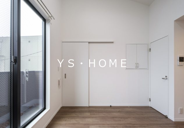 F&amp;amp;FⅡ ベッドルーム