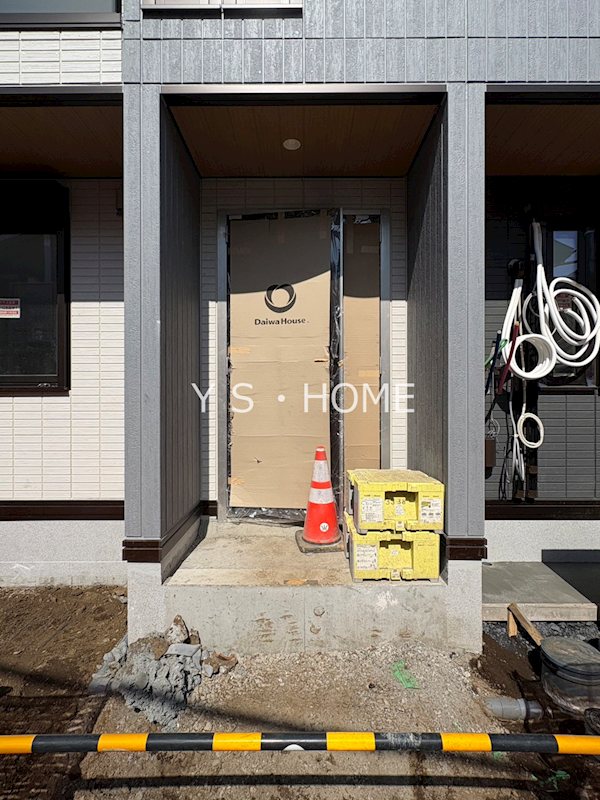 D-PRECIOUS立川高松町 その他1