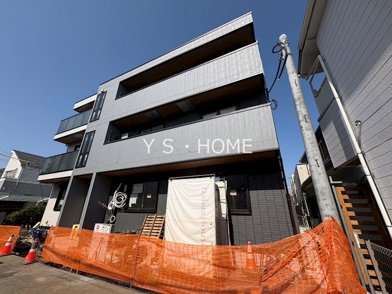 D-PRECIOUS立川高松町 その他3