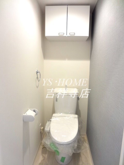 オルムコート阿佐ヶ谷Ⅱ その他4