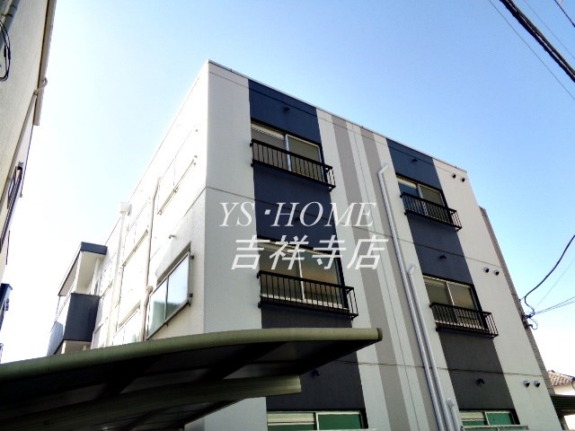 オルムコート阿佐ヶ谷Ⅱ その他10