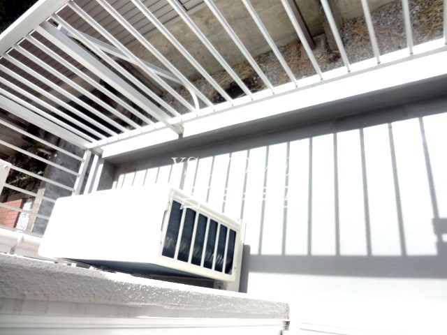 オルムコート阿佐ヶ谷Ⅱ ベランダ