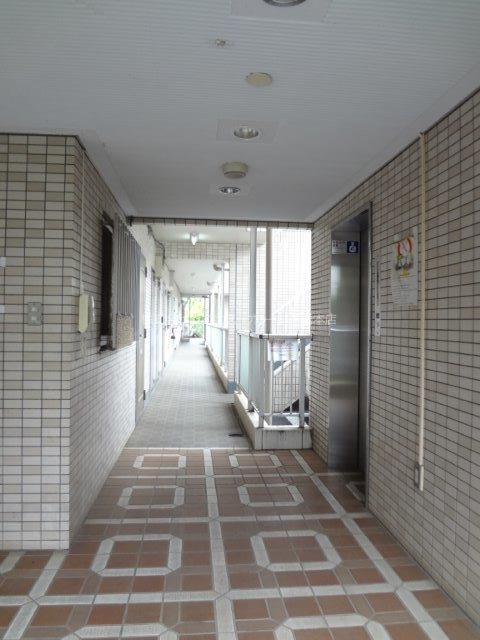 サンシャインマンション その他1