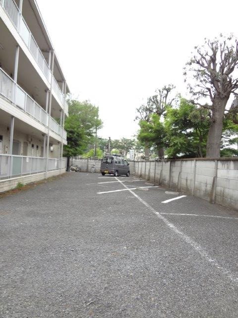 サンシャインマンション その他2