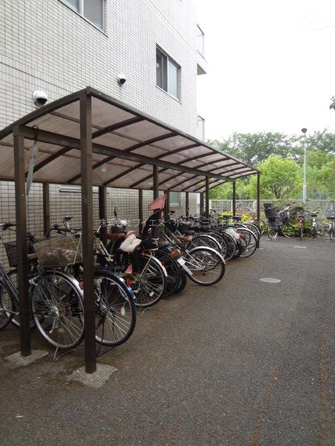 サンシャインマンション その他3