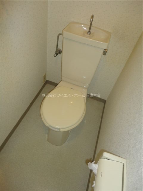 サンシャインマンション その他5