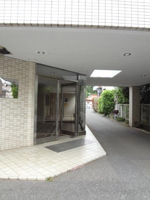 サンシャインマンション その他外観1