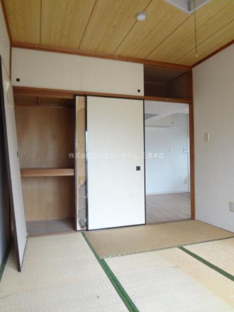 サンシャインマンション その他8