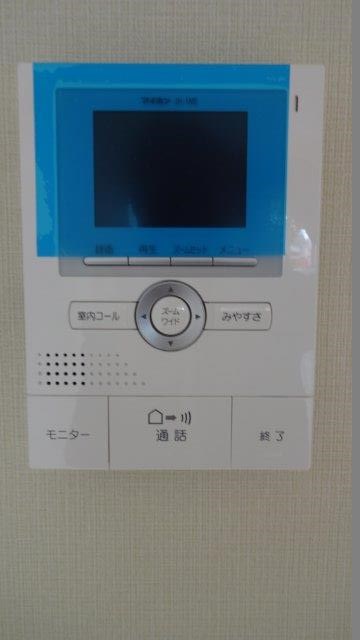 ザ・グリーン  その他3