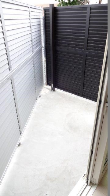 ザ・グリーン  その他4