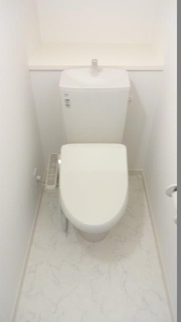 ザ・グリーン  その他6