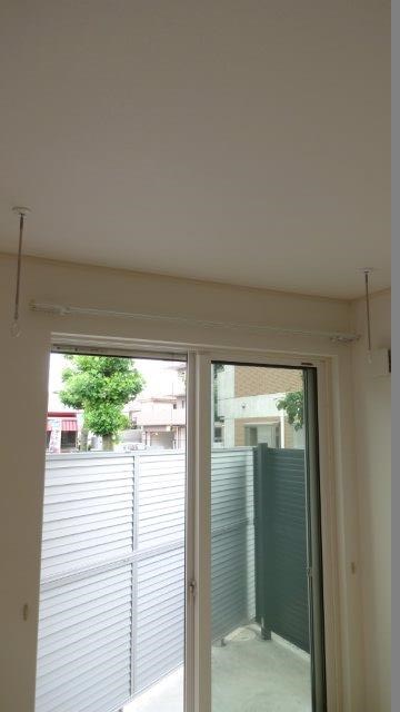 ザ・グリーン  その他8