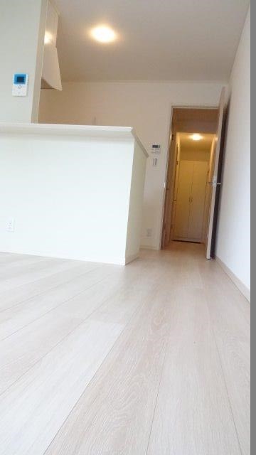 ザ・グリーン  その他9