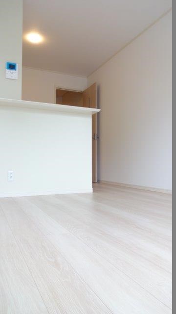 ザ・グリーン  リビング