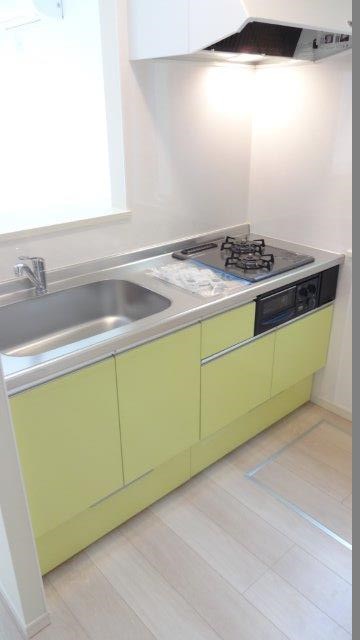 ザ・グリーン  その他15