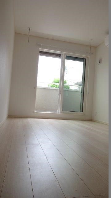 ザ・グリーン  ベッドルーム