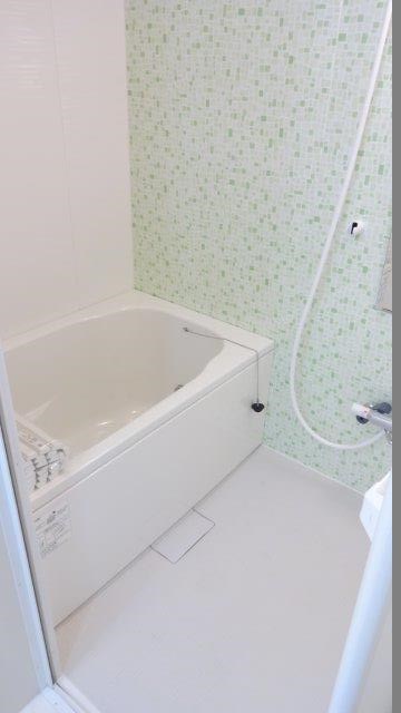 ザ・グリーン  風呂画像