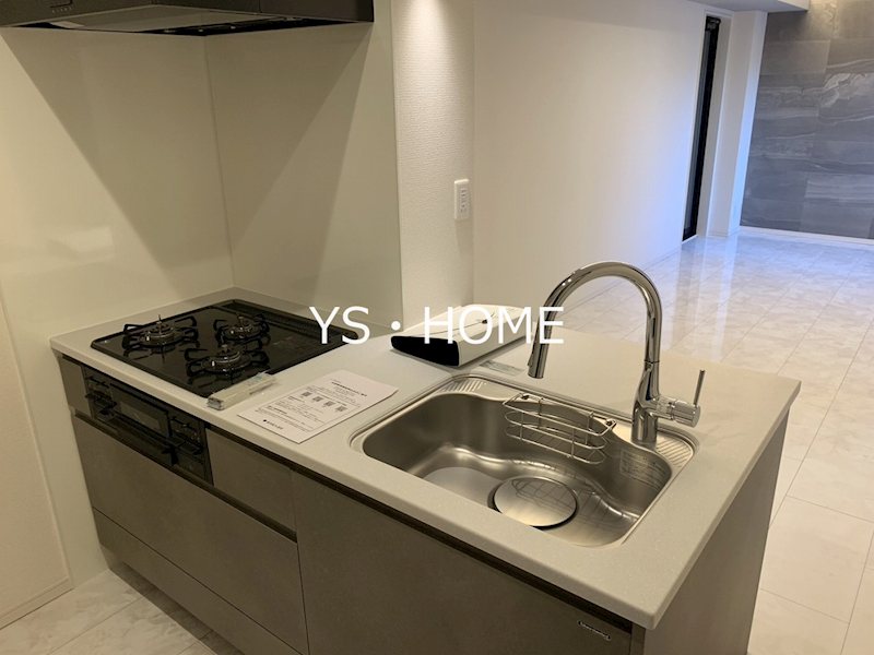 セレスティア中野上高田 キッチン