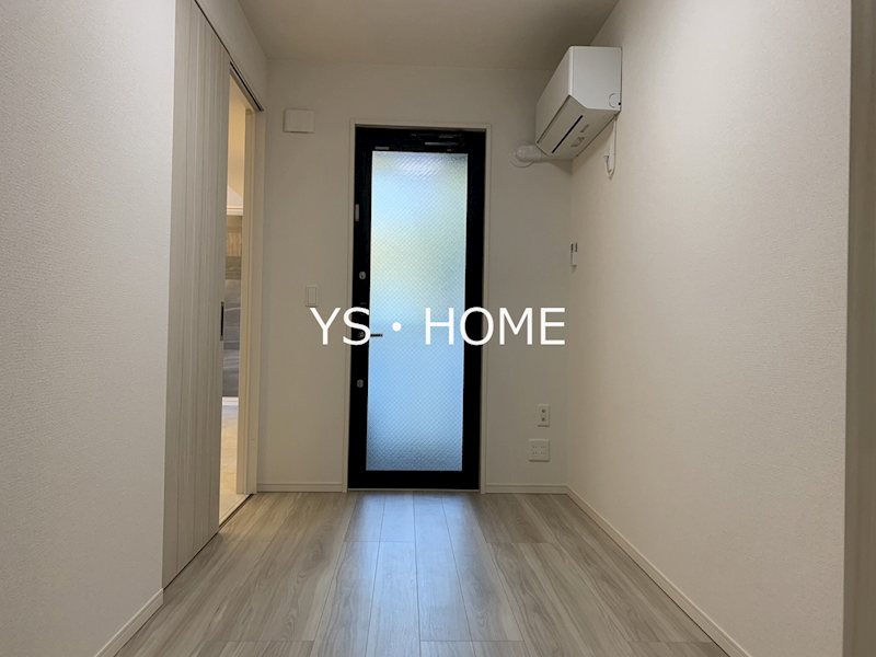 セレスティア中野上高田 ベッドルーム