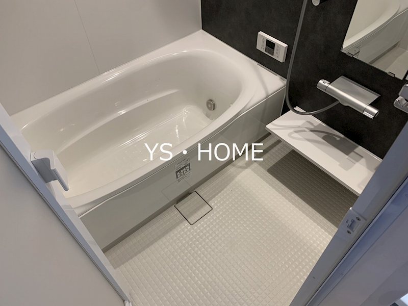 セレスティア中野上高田 風呂画像