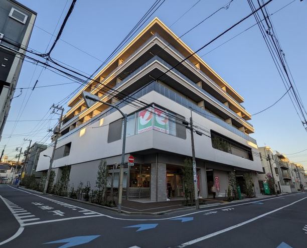 セレスティア中野上高田 周辺画像4