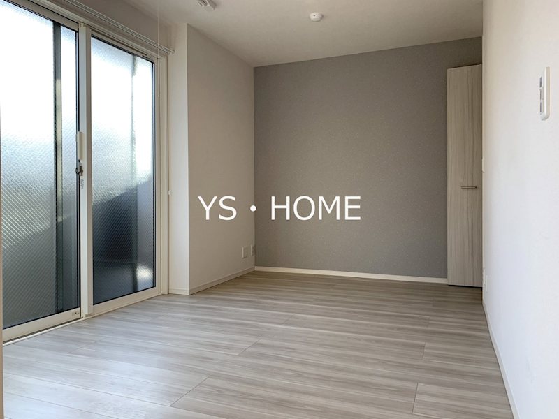 セレスティア中野上高田 ベッドルーム