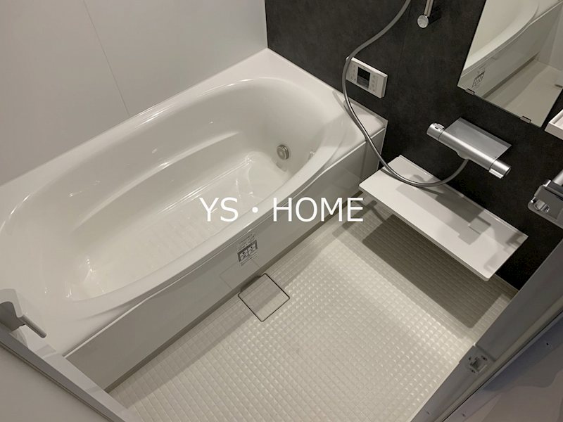 セレスティア中野上高田 風呂画像