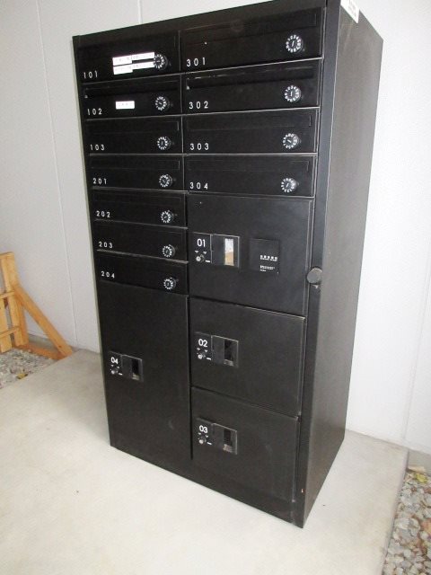 M.Square NAKANO その他外観1