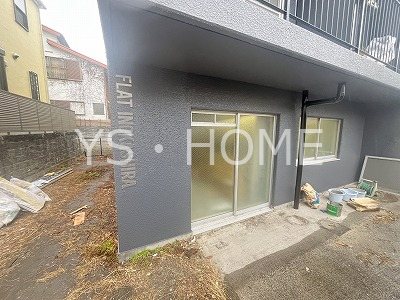 フラットイノカシラ その他1