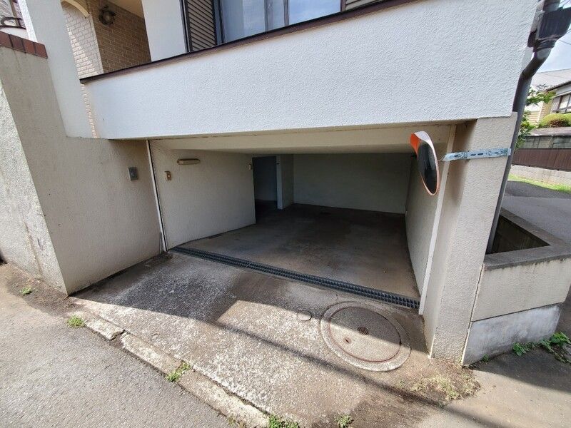 西元町3丁目戸建   その他外観3