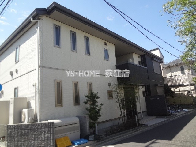 LE SOLEAL その他9